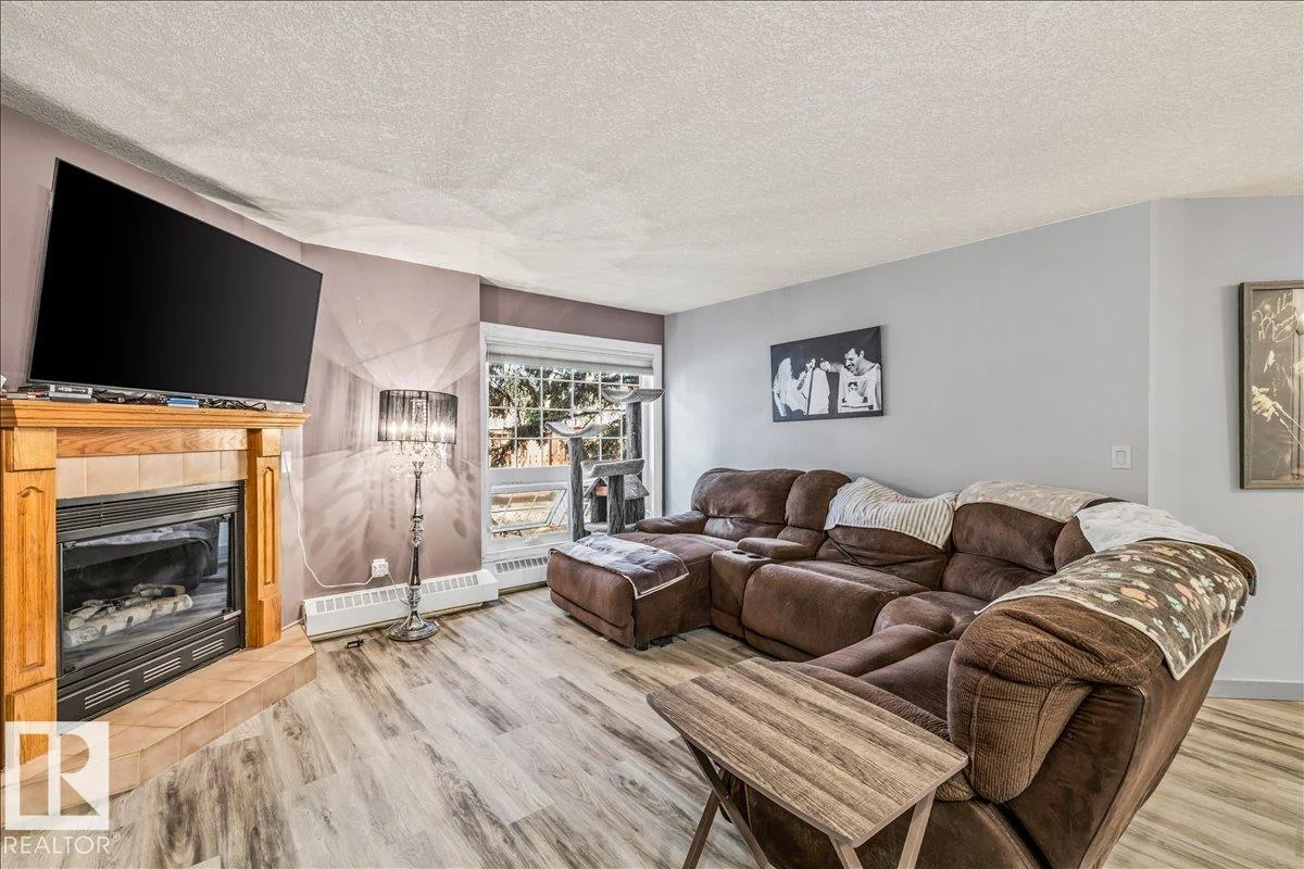 #514 3 Perron ST, St. Albert - 2 bedroom Apartment for sale