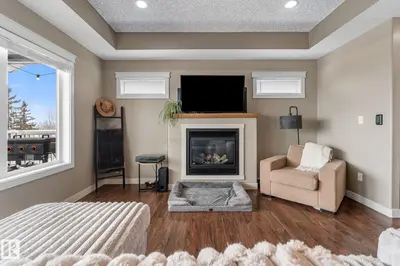 Interior photo 4 of #523 55101 STE. ANNE TR