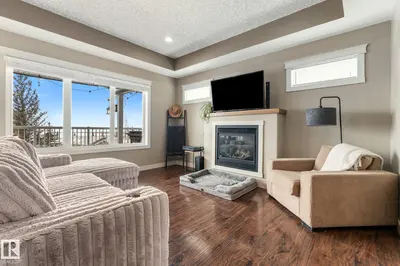Interior photo 3 of #523 55101 STE. ANNE TR