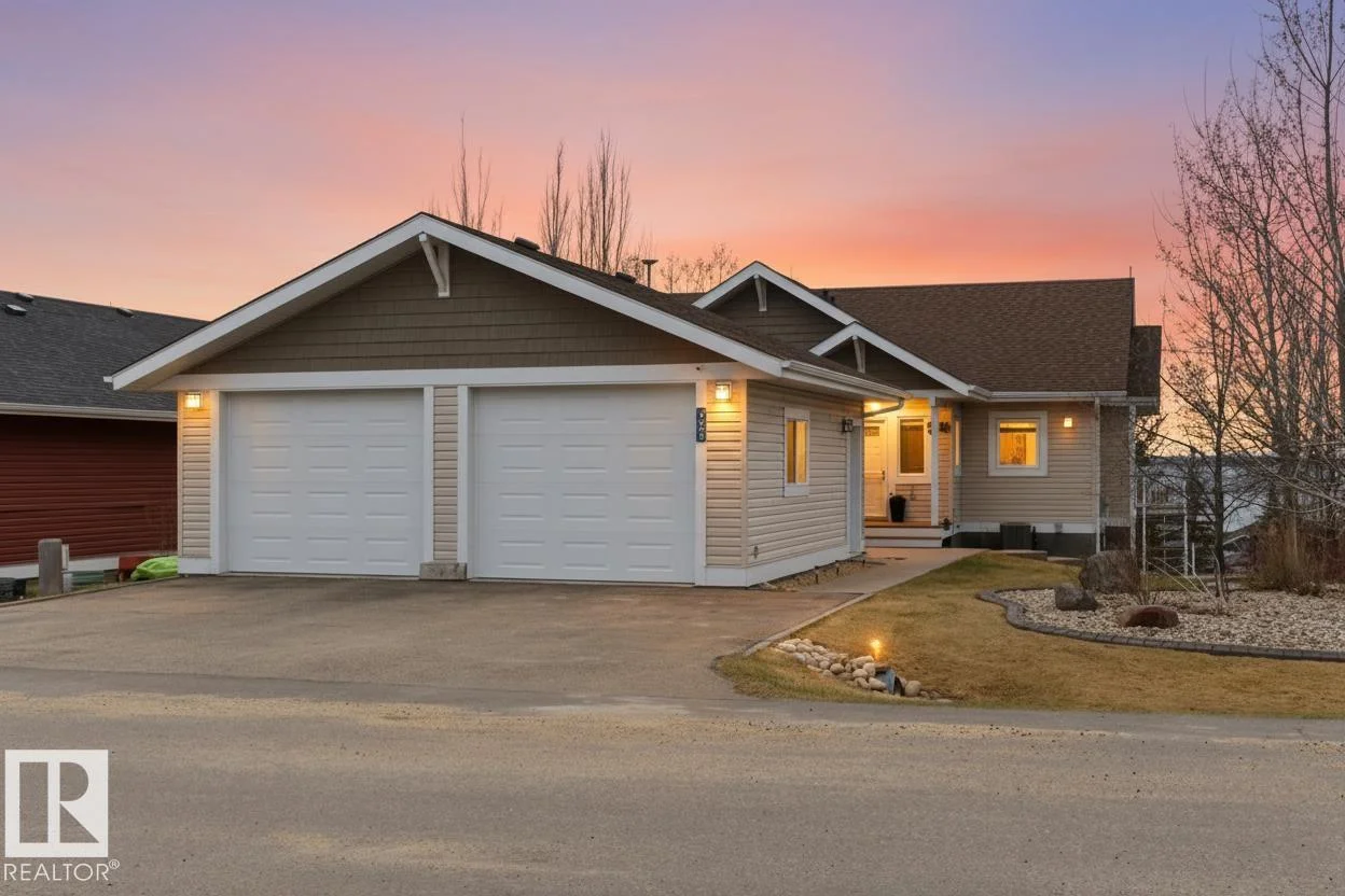 #523 55101 STE. ANNE TR, Rural Lac Ste. Anne County - 4 bedroom Detached Single Family for sale
