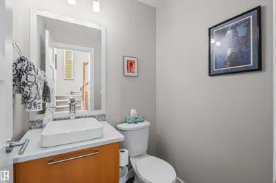 Interior photo 2 of 8839 93 ST NW