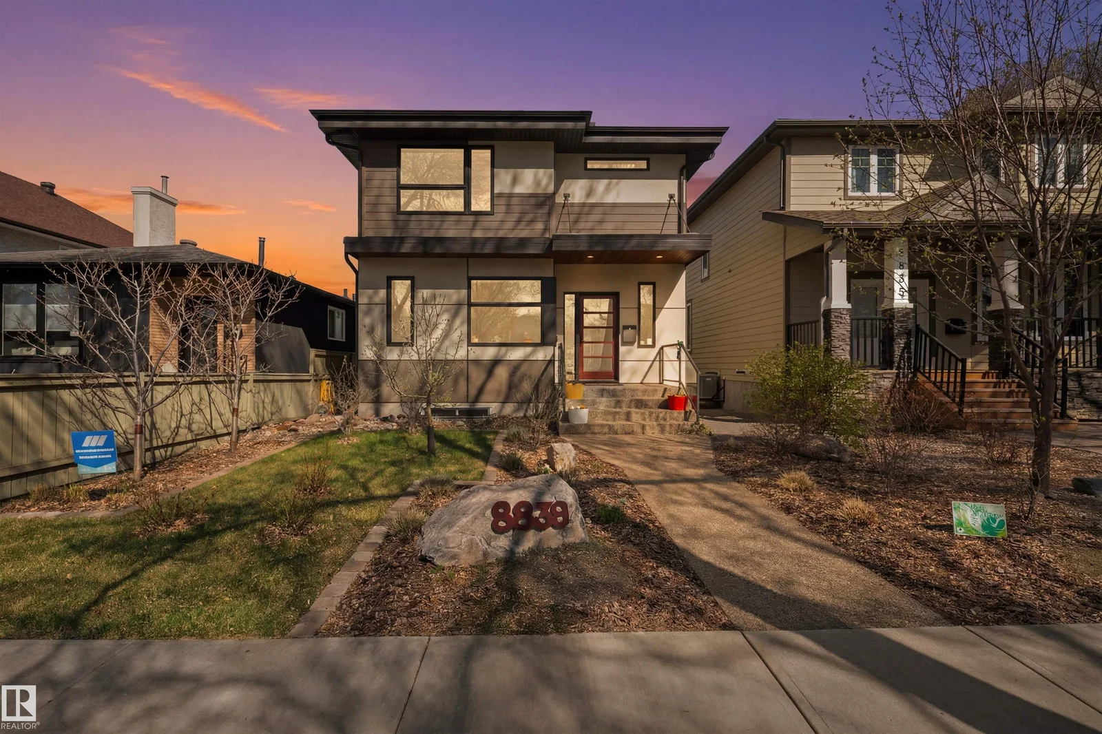 8839 93 ST NW, Edmonton - 4 bedroom Detached Single Family for sale