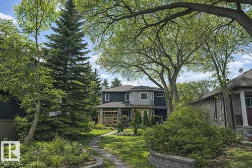9324 95 ST NW, Edmonton - $1,199,000