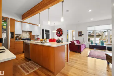 Interior photo 3 of 8839 93 ST NW