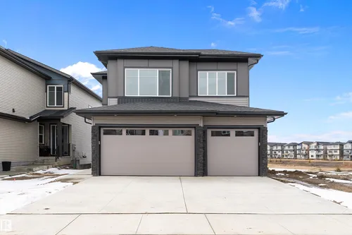 219 Crystal Creek DR, Leduc - $669,900