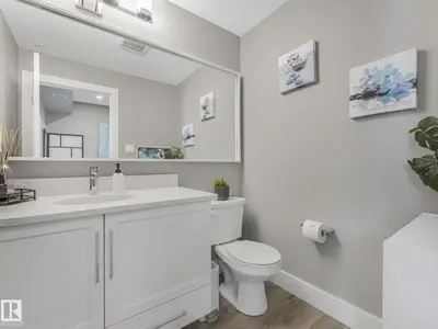 Interior photo 2 of #127 524 GRIESBACH PR NW