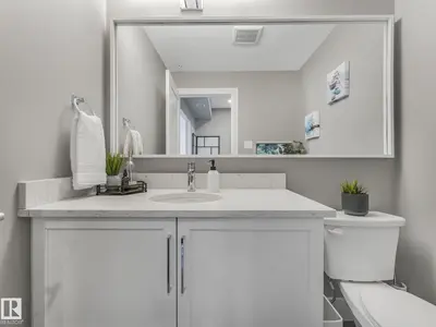 Interior photo 3 of #127 524 GRIESBACH PR NW