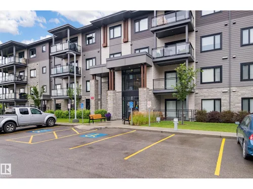 #420 524 GRIESBACH PARADE PR NW, Edmonton - $419,800