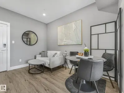 Interior photo 4 of #127 524 GRIESBACH PR NW