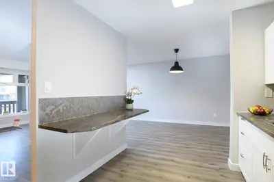 Interior photo 3 of 5816 172 ST NW