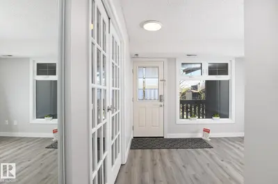 Interior photo 4 of 5816 172 ST NW