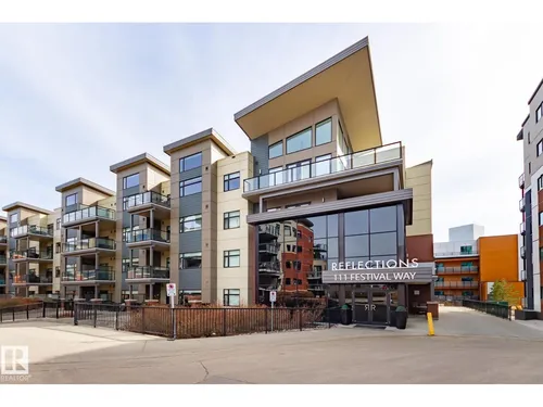 #207 111 FESTIVAL WY N, Sherwood Park - $320,500