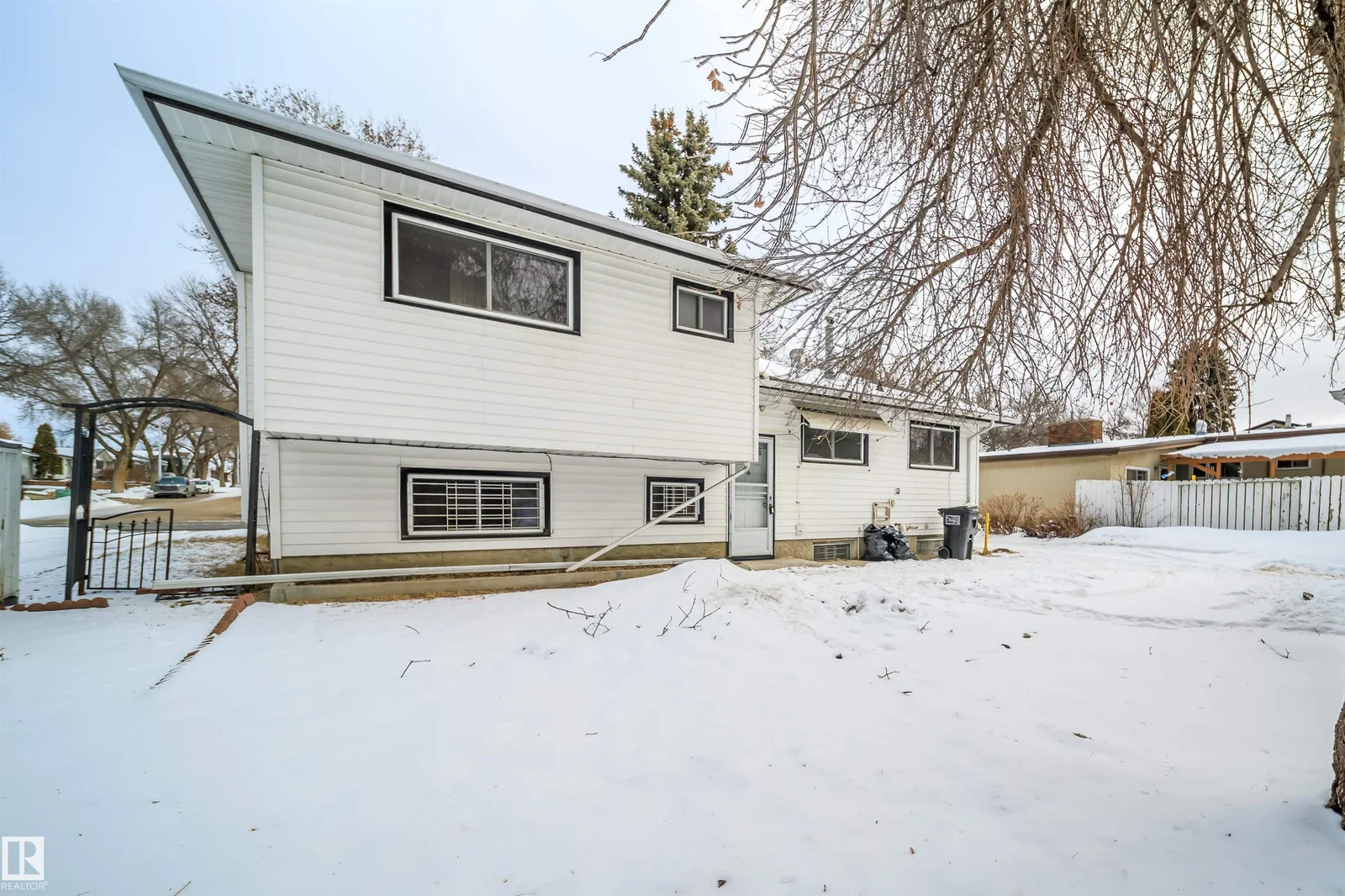 6411 149 Street ST NW NW, Edmonton - 4 bedroom Detached Single Family for sale