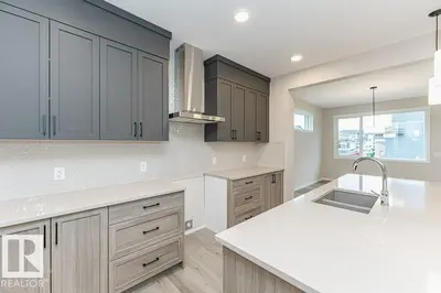 Interior photo 4 of 2616 158 ST SW