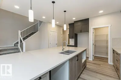 Interior photo 2 of 2616 158 ST SW