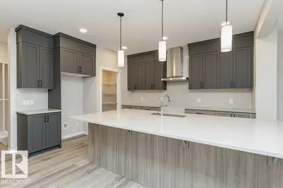 Interior photo 3 of 2616 158 ST SW