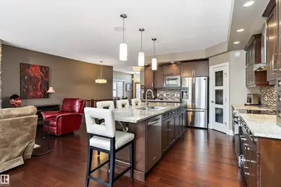 Interior photo 3 of 4628 MEAD PL NW
