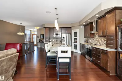 Interior photo 2 of 4628 MEAD PL NW
