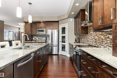 Interior photo 4 of 4628 MEAD PL NW