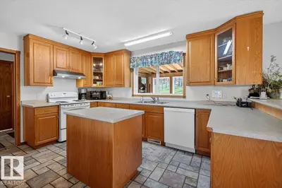 Interior photo 2 of #23 23114A TWP ROAD 564