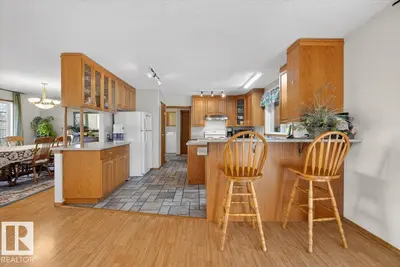 Interior photo 3 of #23 23114A TWP ROAD 564