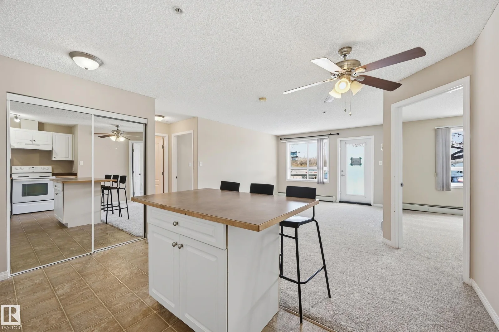 5350 199 ST NW, Edmonton - 2 bedroom Apartment for sale