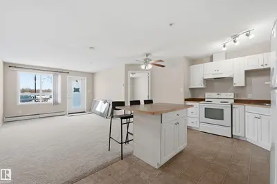 Interior photo 1 of 5350 199 ST NW
