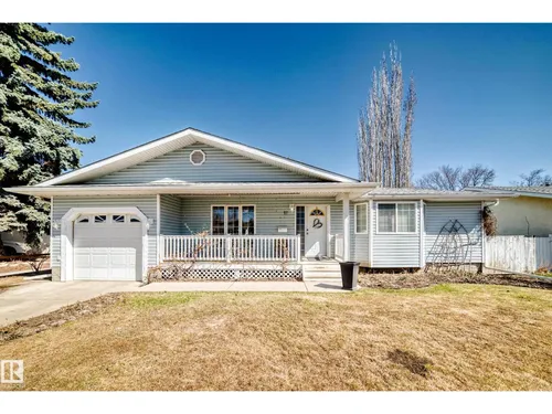 17 SPRINGFIELD CR, St. Albert - $479,900