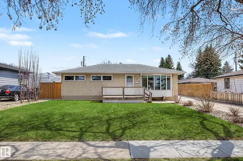 6 Sheridan DR, St. Albert - $479,000
