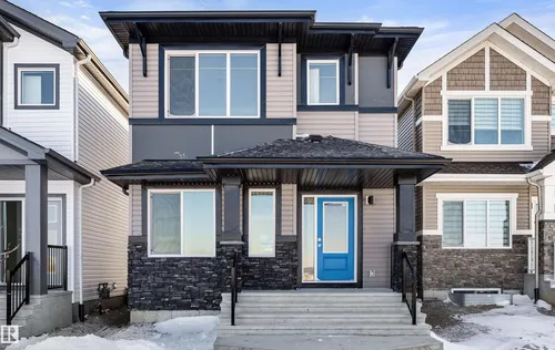 4594 Warbler LO NW, Edmonton - $472,600