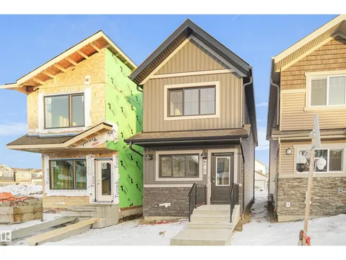 4352 KINGLET DR NW, Edmonton - $409,998