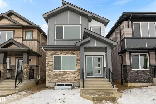 4592 WARBLER LO NW, Edmonton - $480,600