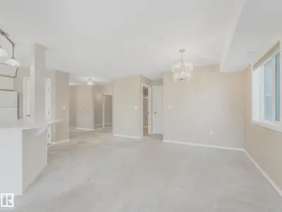 Interior photo 3 of #302 6703 172 ST NW