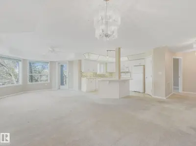 Interior photo 2 of #302 6703 172 ST NW