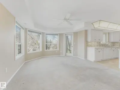 Interior photo 4 of #302 6703 172 ST NW