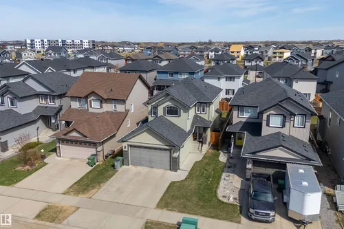 6306 60 AV, Beaumont - $499,900