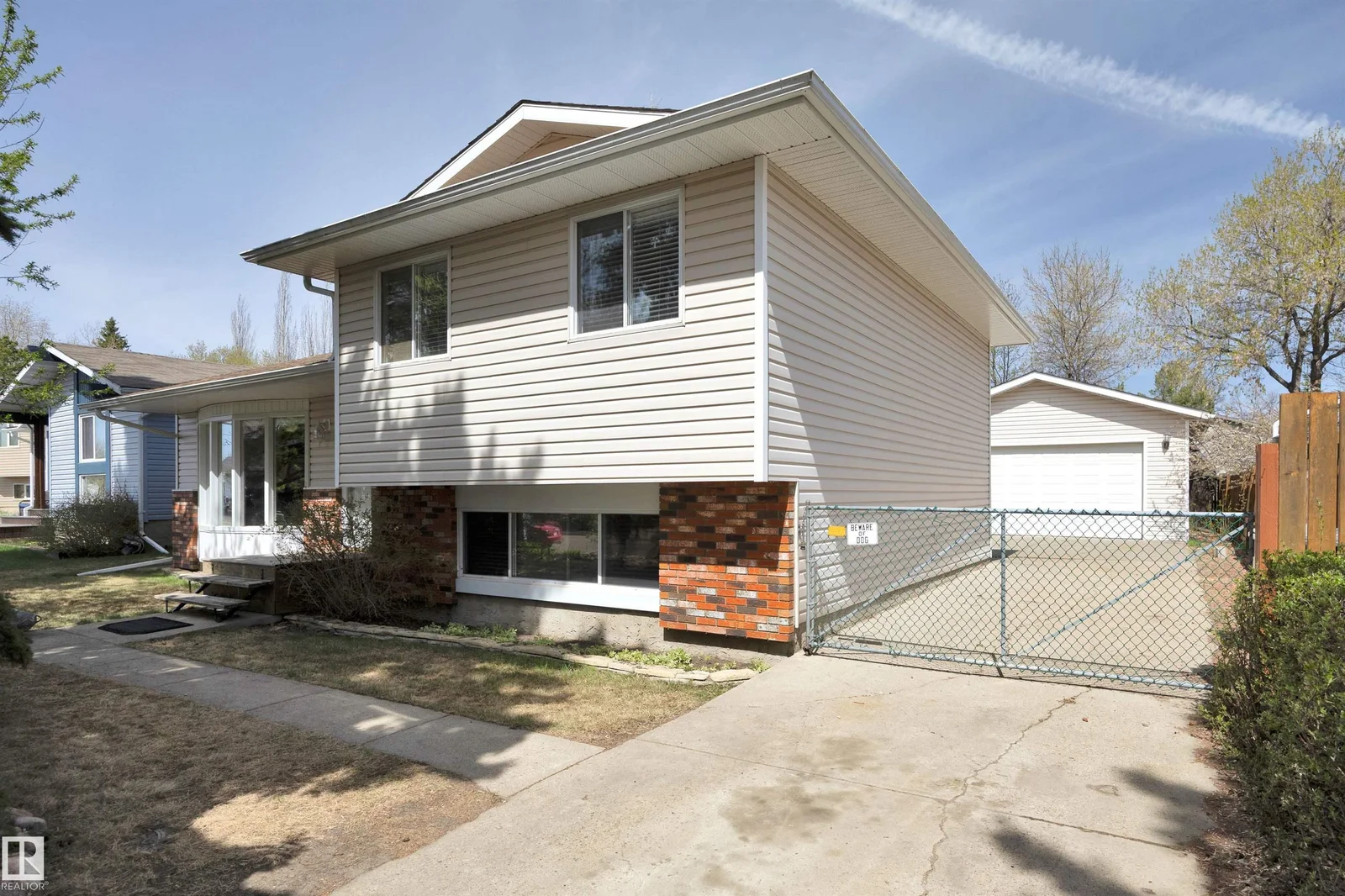 4804 42 AV, Beaumont - 4 bedroom Detached Single Family for sale
