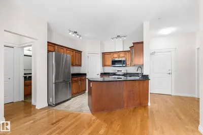 Interior photo 3 of #110 5211 50 ST