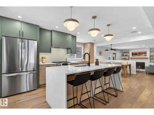 632 WAHSTAO RD NW, Edmonton - $675,000