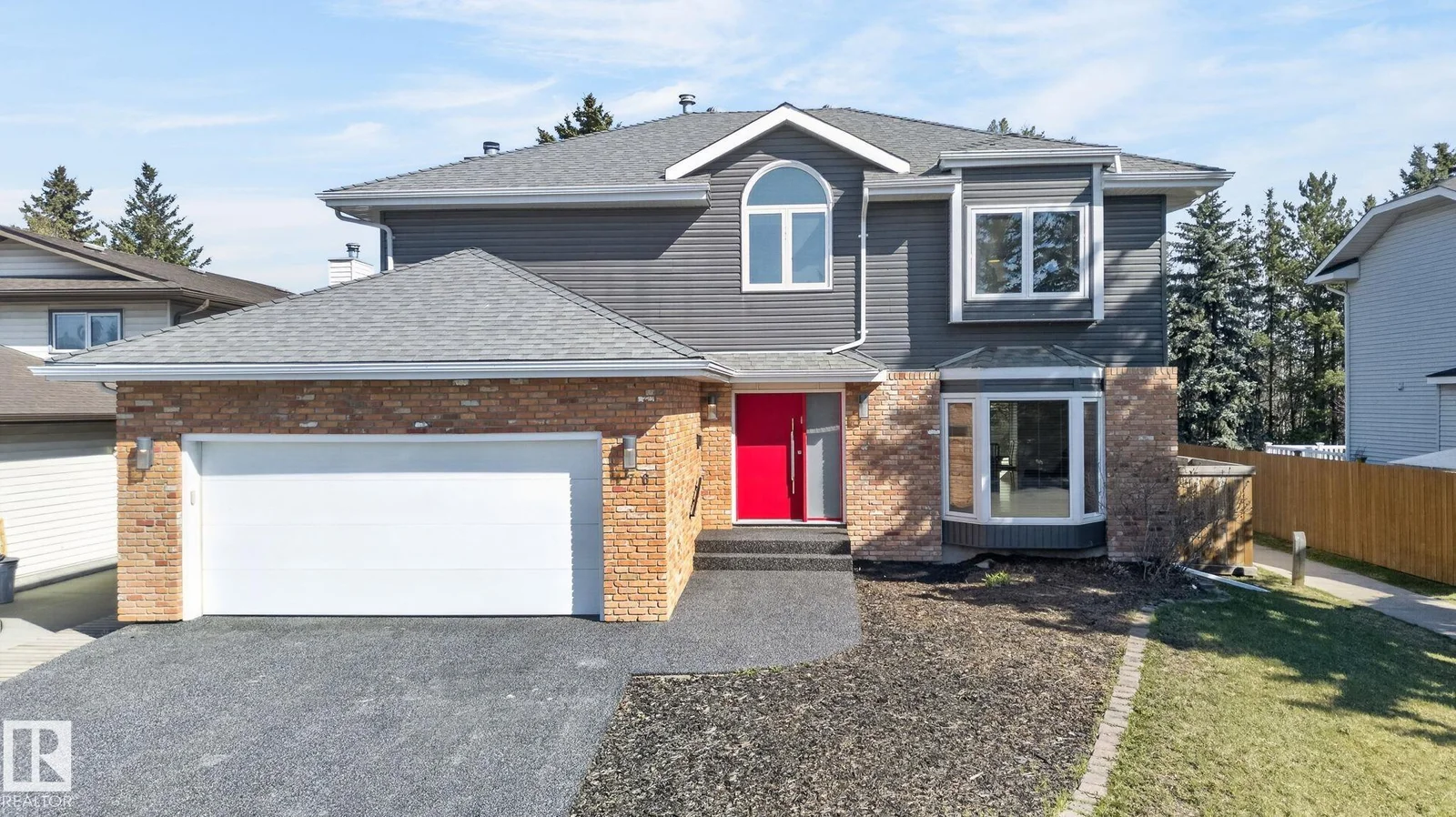 176 WAYGOOD RD NW, Edmonton - 4 bedroom Detached Single Family for sale