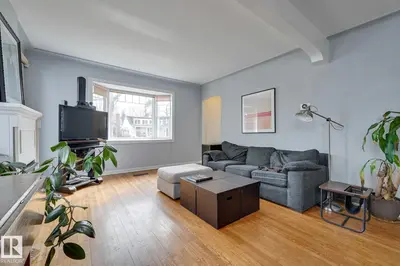 Interior photo 1 of 10038 88 AV NW