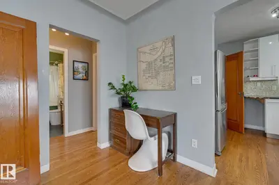 Interior photo 4 of 10038 88 AV NW
