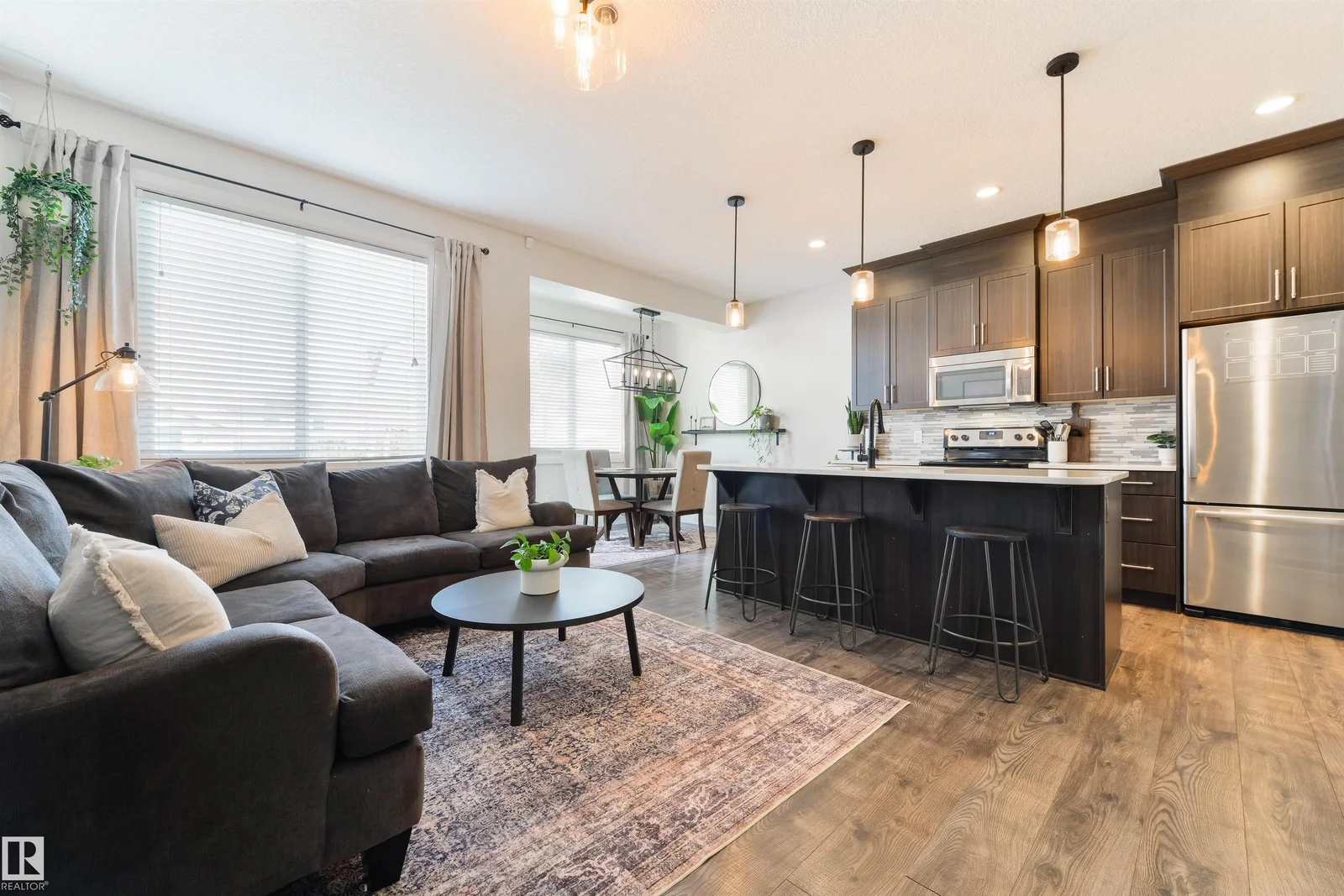 20 SPRINGWOOD WY, Spruce Grove - 3 bedroom Duplex for sale