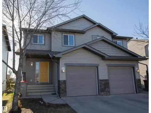 #38 85 SPRUCE VILLAGE DR DR, Spruce Grove - $355,900