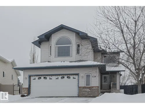 138 CHANCERY WY, Sherwood Park - $629,900