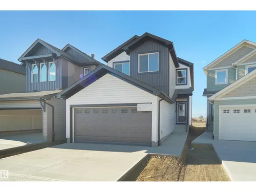 2124 210 ST NW, Edmonton - $552,297