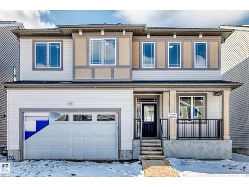 1516 206 ST NW, Edmonton - $665,990