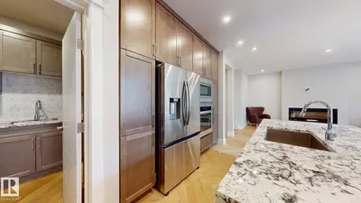 Interior photo 2 of 2112 208 ST NW