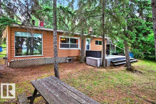 287 Lakeshore DR, Rural Lac Ste. Anne County - $220,000