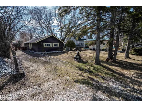 4828 52 ST, Rural Lac Ste. Anne County - $137,900